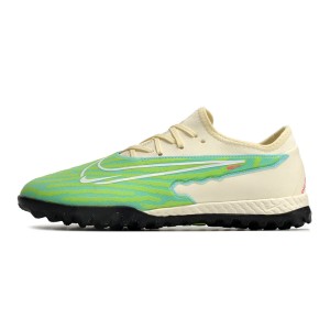Chuteira Society Nike React Phantom GX Pro