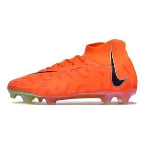 Chuteira Campo NIKE Phantom Luna Elite FG United Pack