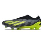 Chuteira Campo ADIDAS X CrazyFast+ LL FG Crazycharged
