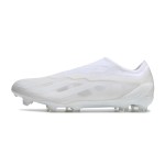 Chuteira Campo ADIDAS X CrazyFast+ LL FG