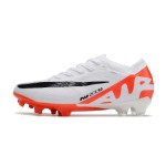 Chuteira Campo NIKE Air Zoom Mercurial Vapor 15 Elite FG Ready