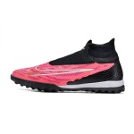 Chuteira Society Nike React Phantom GX Elite DF
