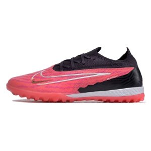 Chuteira Society Nike React Phantom GX Elite