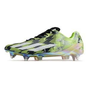 Chuteira Campo ADIDAS X Crazylight+ SG