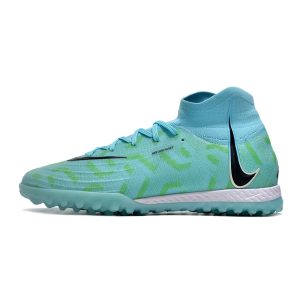 Chuteira Society Nike React Phantom Luna Elite Society