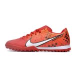 Chuteira Society Nike Air Zoom Mercurial Vapor 15 Academy MDS 007