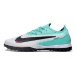 Chuteira Society Nike React Phantom GX Elite Peak Ready
