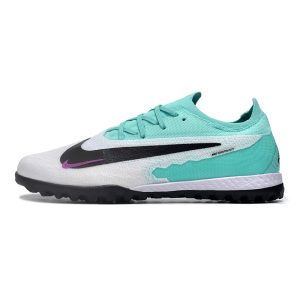 Chuteira Society Nike React Phantom GX Elite Peak Ready