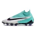 Chuteira Campo NIKE Phantom GX Elite DF FG Peak Ready