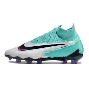 Chuteira Campo NIKE Phantom GX Elite DF FG Peak Ready