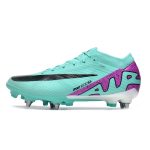 Chuteira Campo NIKE Air Zoom Mercurial Vapor 15 Elite SG-PRO Peak Ready