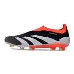 Chuteira Campo ADIDAS Predator Elite LL FG Solar Energy
