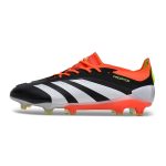 Chuteira Campo ADIDAS Predator Elite FG Solar Energy