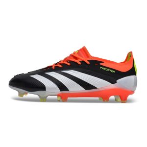 Chuteira Campo ADIDAS Predator Elite FG Solar Energy