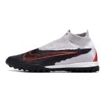 Chuteira Society Nike React Phantom GX Elite DF