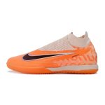 Chuteira Futsal Nike React Phantom GX Elite DF United