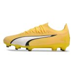 Chuteira Puma Ultra Ultimate FG Voltage