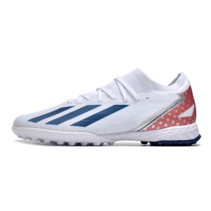 Chuteira Society ADIDAS X CrazyFast.3