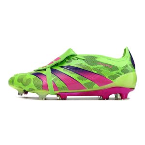 Chuteira Campo ADIDAS Predator Elite Tongue FG Generation Pred