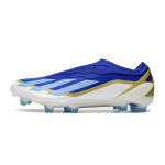 Chuteira Campo ADIDAS X CrazyFast+ LL FG Spark Gen10s