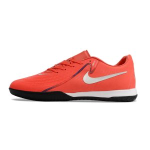 Chuteira Futsal Nike React Phantom GX II Academy Halland