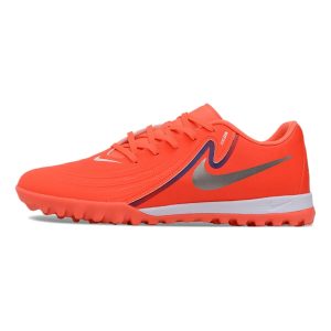 Chuteira Society Nike React Phantom GX II Academy Halland
