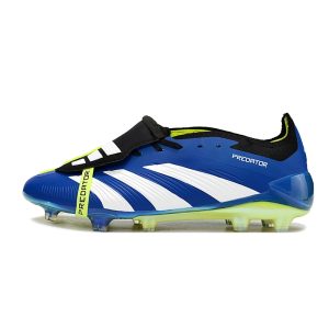Chuteira Campo ADIDAS Predator Elite Tongue FG