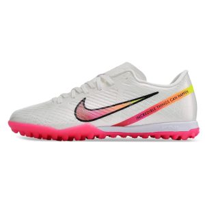 Chuteira Society Nike Air Zoom Mercurial Vapor 15 Academy Rashford