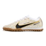 Chuteira Society Nike Air Zoom Mercurial Vapor 15 Elite United Golden