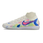 Chuteira Futsal Nike React Phantom Luna II Elite SoCal