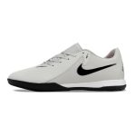 Chuteira Futsal Nike React Phantom GX II Academy Rising Gem