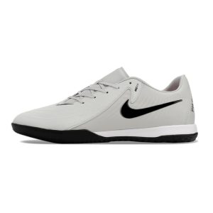 Chuteira Futsal Nike React Phantom GX II Academy Rising Gem