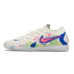 Chuteira Futsal Nike React Phantom GX II Elite SoCal