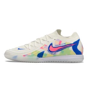 Chuteira Futsal Nike React Phantom GX II Elite SoCal