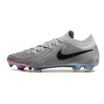 Chuteira Campo NIKE Phantom GX II Elite LV8 FG Rising Gem