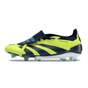 Chuteira Campo ADIDAS Predator Elite Tongue FG