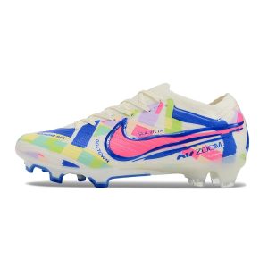 Chuteira Campo NIKE Air Zoom Mercurial Vapor 15 Elite FG SoCal