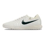Chuteira Society NIKE Tiempo Legend 10 Pro Pearl