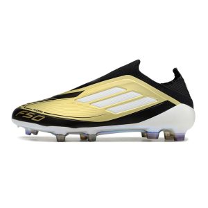 Chuteira Campo ADIDAS F50 Elite LL FG Messi Triunfo