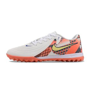 Chuteira Society Nike React Phantom GX II Academy Berna