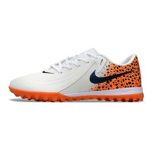 Chuteira Society Nike React Phantom GX II Academy Electric