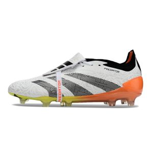 Chuteira Campo ADIDAS Predator Elite Tongue FG
