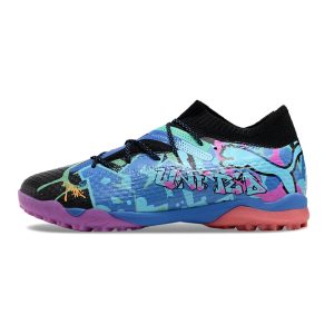 Chuteira Society PUMA Future 7 Pro Cage