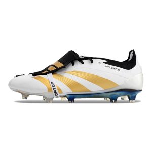 Chuteira Campo ADIDAS Predator Elite Tongue FG