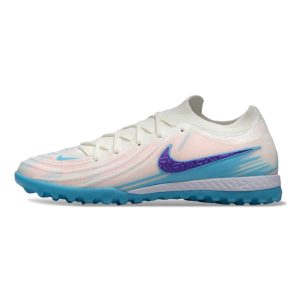 Chuteira Society Nike React Phantom GX II Elite