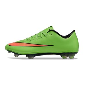 Chuteira Campo NIKE Mercurial Vapor X FG