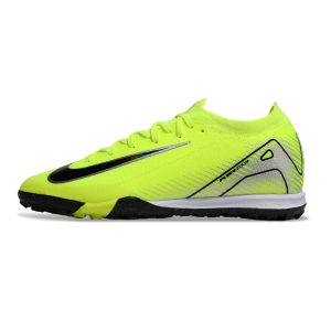 Chuteira Society Nike Air Zoom Mercurial Vapor 16 Pro Mad Voltage