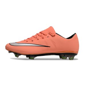 Chuteira Campo NIKE Mercurial Vapor X FG