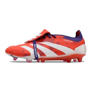Chuteira Campo ADIDAS Predator Elite Tongue FG