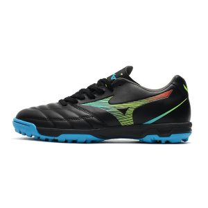 Chuteira Society MIZUNO Morelia TF KL II